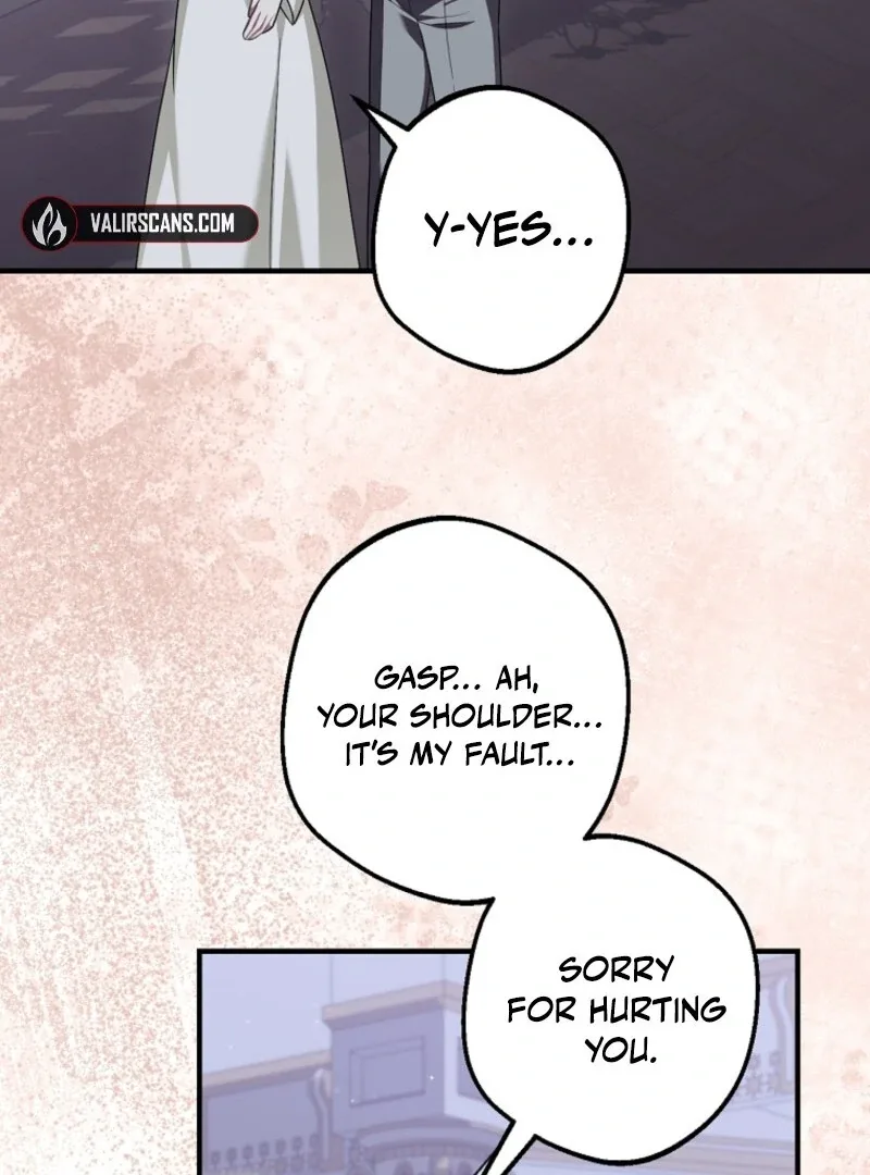 Screw the Noble Life, I’m Going Home Chapter 63 page 34