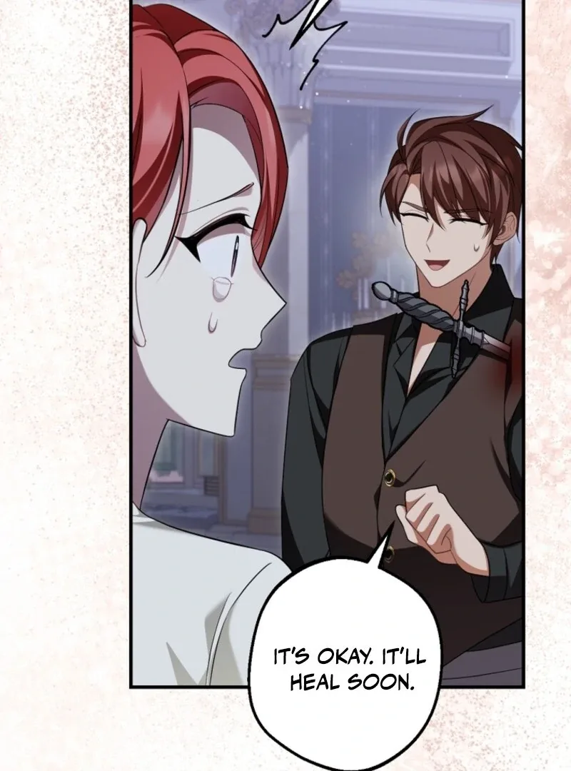 Screw the Noble Life, I’m Going Home Chapter 63 page 35