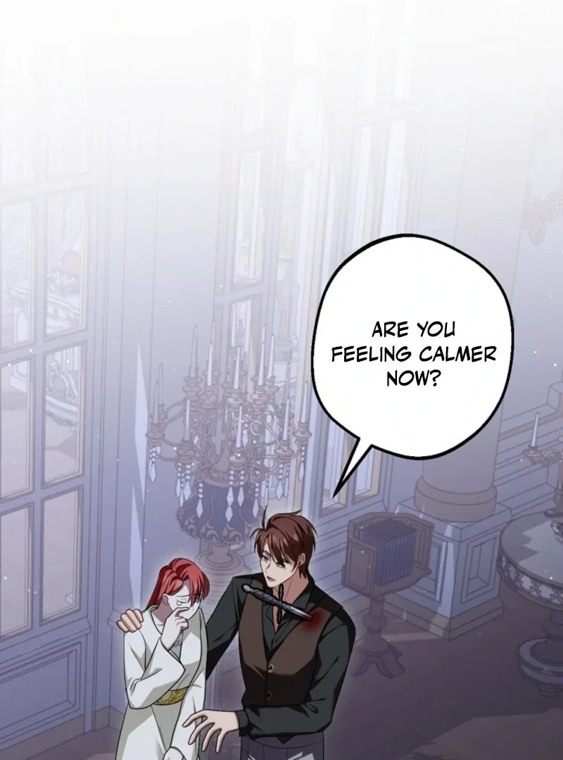 Screw the Noble Life, I’m Going Home Chapter 63 page 33