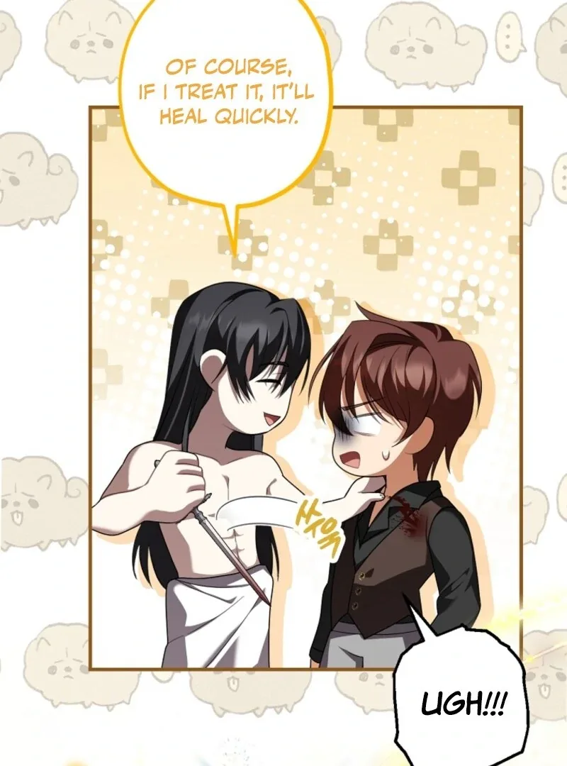 Screw the Noble Life, I’m Going Home Chapter 63 page 39