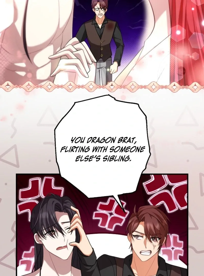 Screw the Noble Life, I’m Going Home Chapter 63 page 61