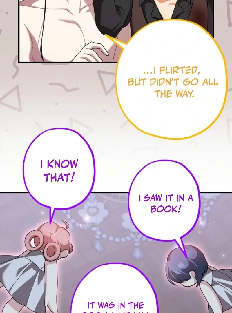Screw the Noble Life, I’m Going Home Chapter 63 page 62