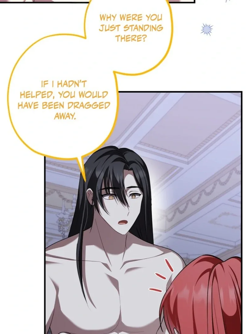 Screw the Noble Life, I’m Going Home Chapter 63 page 45