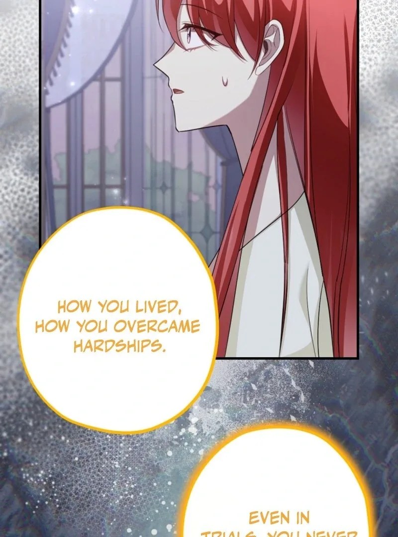 Screw the Noble Life, I’m Going Home Chapter 63 page 52