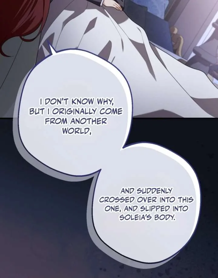 Screw the Noble Life, I’m Going Home Chapter 65 page 15