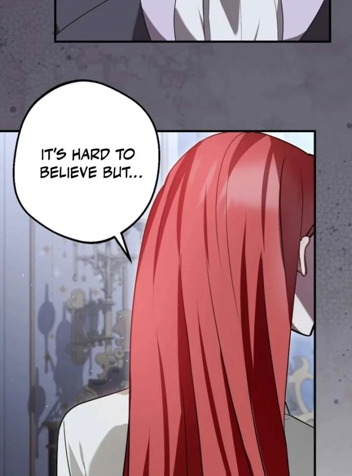Screw the Noble Life, I’m Going Home Chapter 65 page 17