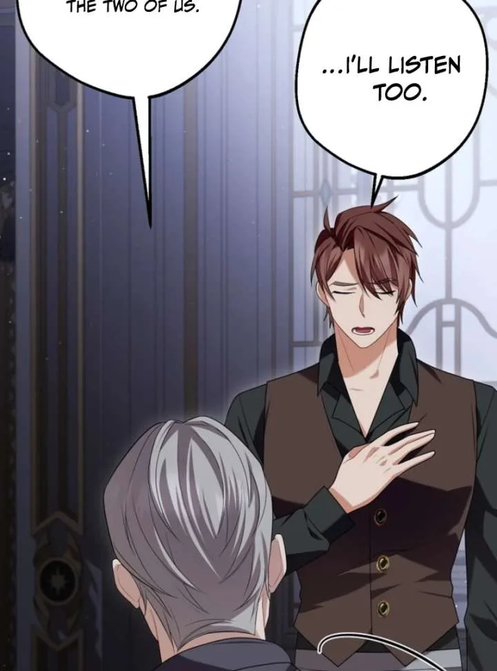 Screw the Noble Life, I’m Going Home Chapter 65 page 5