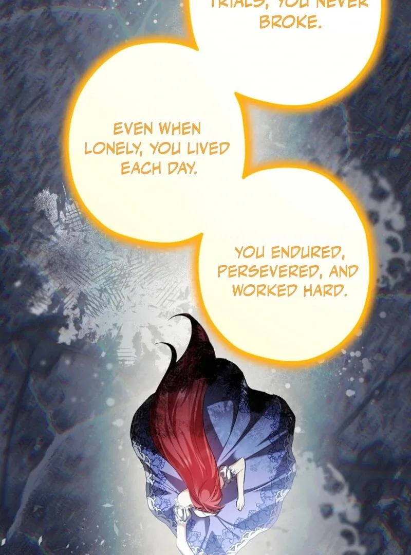 Screw the Noble Life, I’m Going Home Chapter 63 page 53
