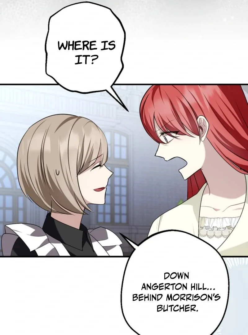 Screw the Noble Life, I’m Going Home Chapter 66 page 16