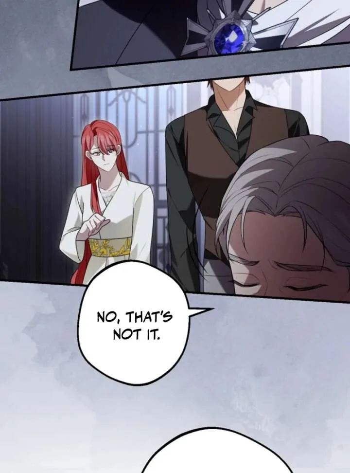 Screw the Noble Life, I’m Going Home Chapter 65 page 21