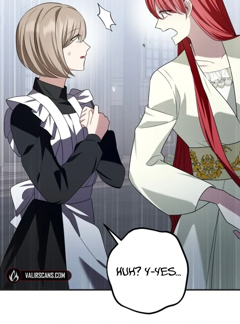 Screw the Noble Life, I’m Going Home Chapter 66 page 13