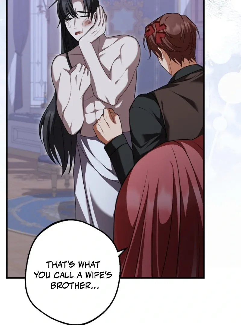 Screw the Noble Life, I’m Going Home Chapter 63 page 68