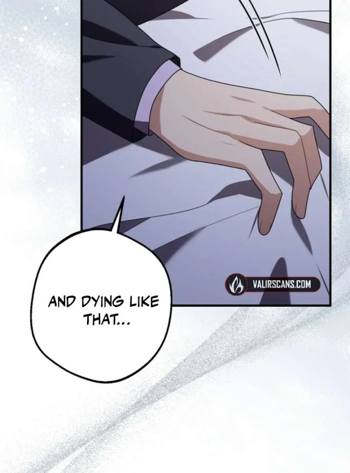 Screw the Noble Life, I’m Going Home Chapter 65 page 37