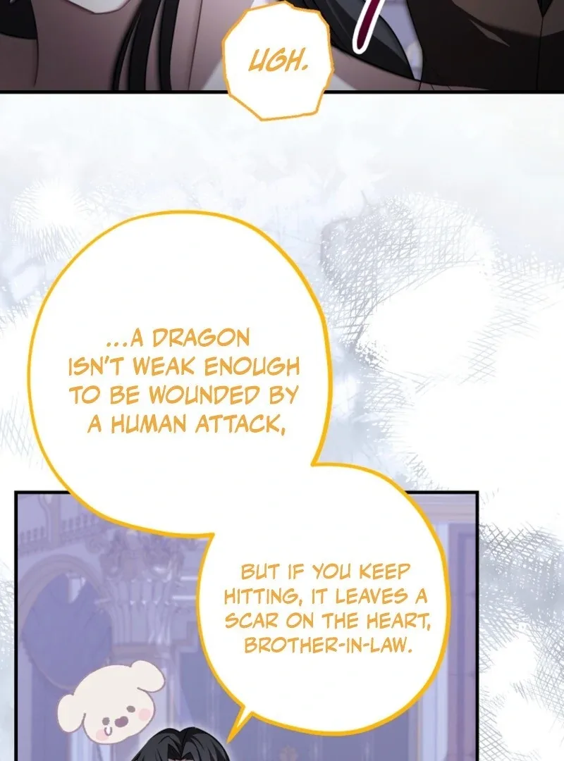 Screw the Noble Life, I’m Going Home Chapter 63 page 67