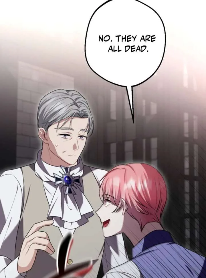 Screw the Noble Life, I’m Going Home Chapter 67 page 67