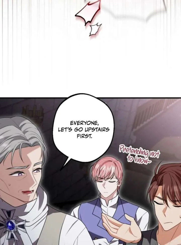 Screw the Noble Life, I’m Going Home Chapter 67 page 77