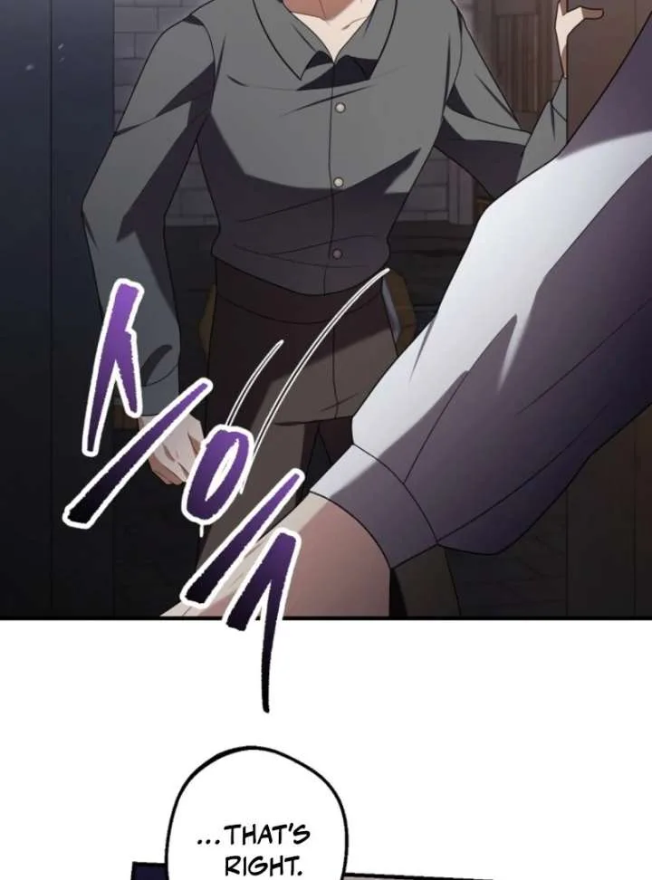 Screw the Noble Life, I’m Going Home Chapter 67 page 33