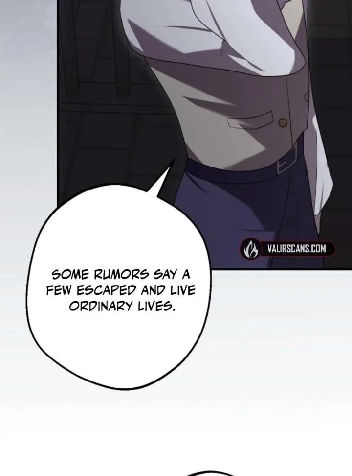 Screw the Noble Life, I’m Going Home Chapter 67 page 66