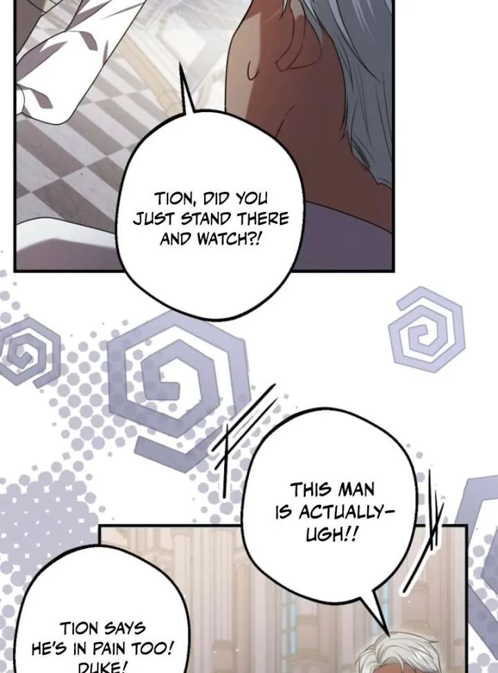 Screw the Noble Life, I’m Going Home Chapter 67 page 97