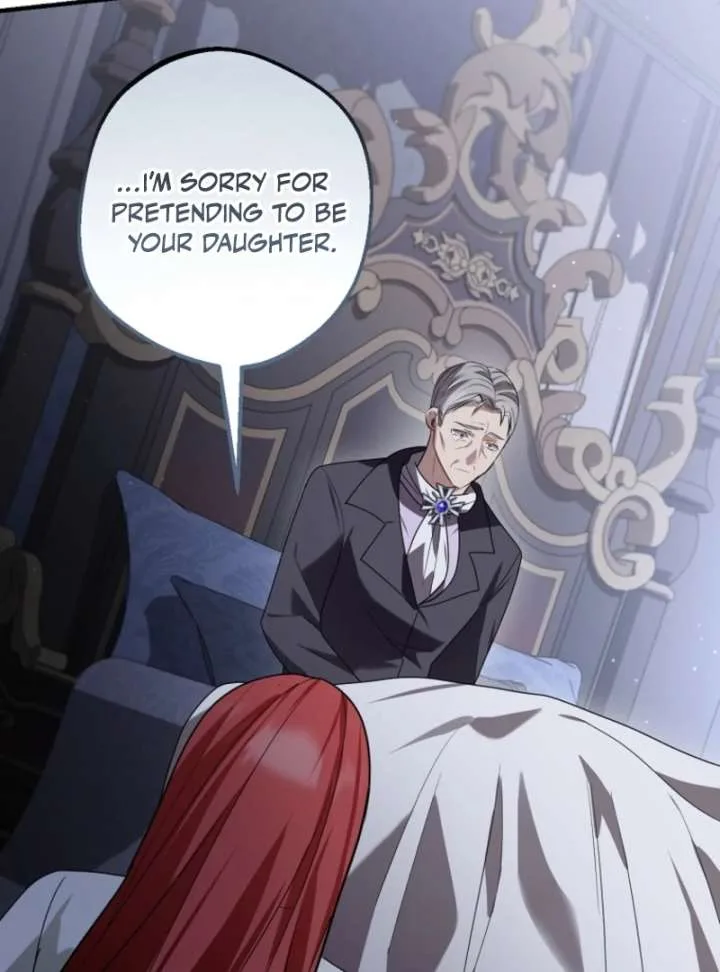 Screw the Noble Life, I’m Going Home Chapter 65 page 34