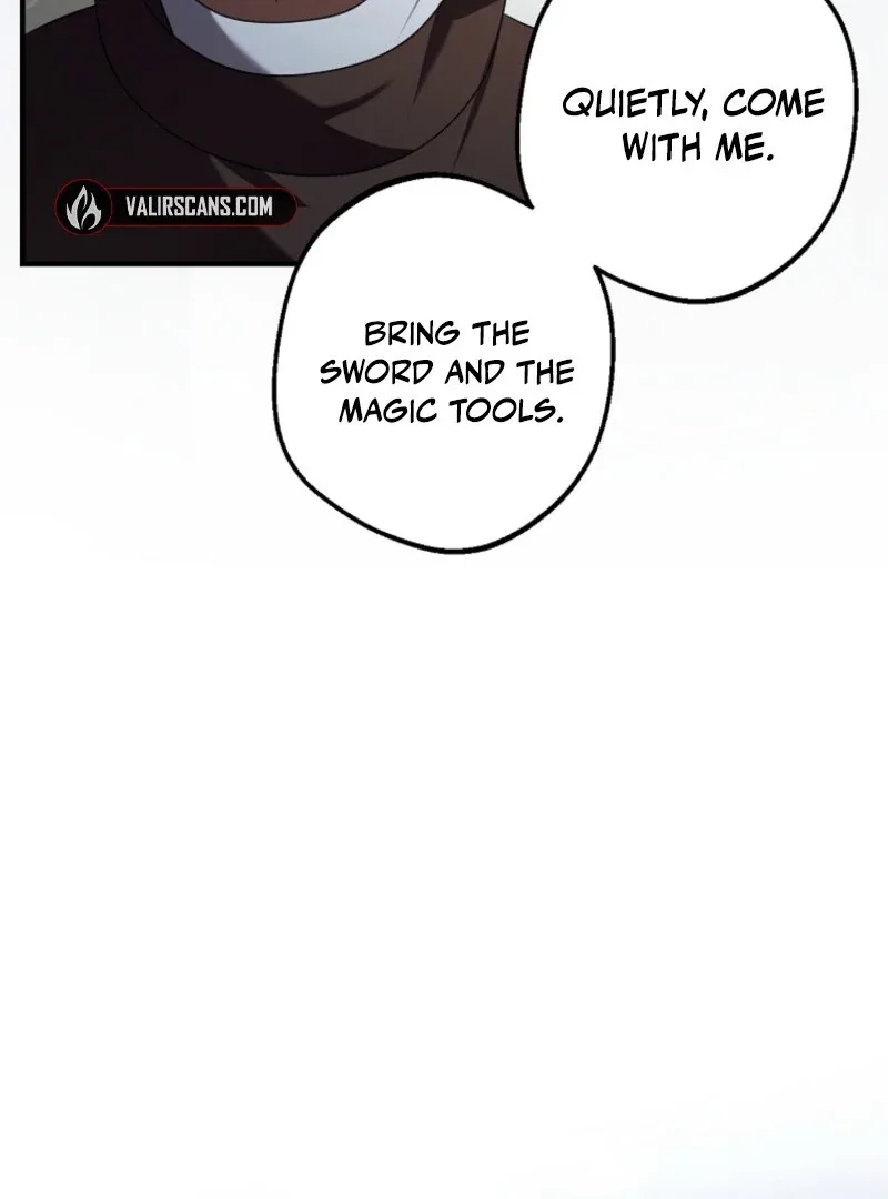 Screw the Noble Life, I’m Going Home Chapter 66 page 22