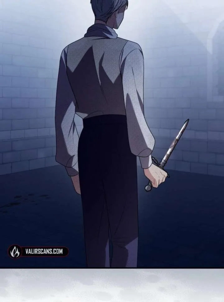 Screw the Noble Life, I’m Going Home Chapter 67 page 24