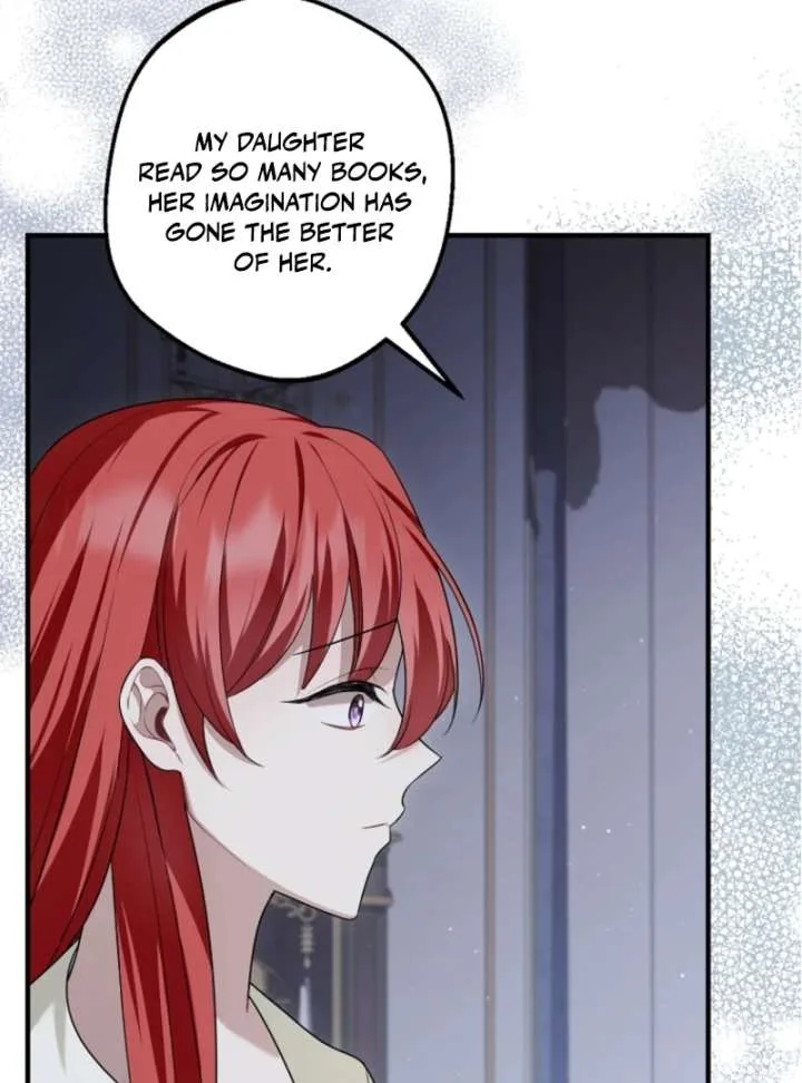 Screw the Noble Life, I’m Going Home Chapter 65 page 24