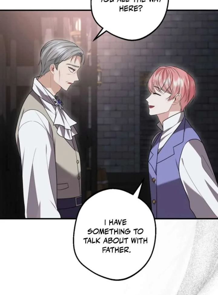 Screw the Noble Life, I’m Going Home Chapter 67 page 44