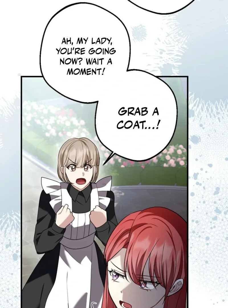 Screw the Noble Life, I’m Going Home Chapter 66 page 17