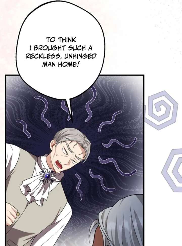 Screw the Noble Life, I’m Going Home Chapter 67 page 96