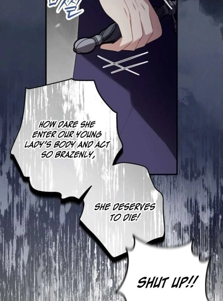 Screw the Noble Life, I’m Going Home Chapter 67 page 31
