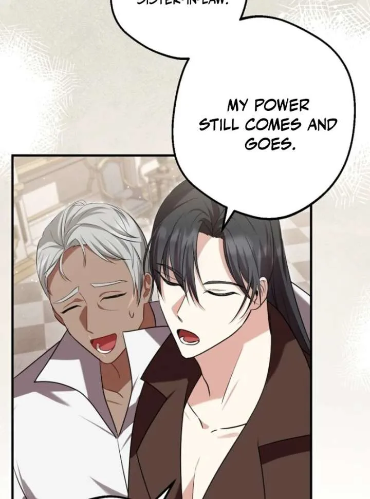 Screw the Noble Life, I’m Going Home Chapter 67 page 84