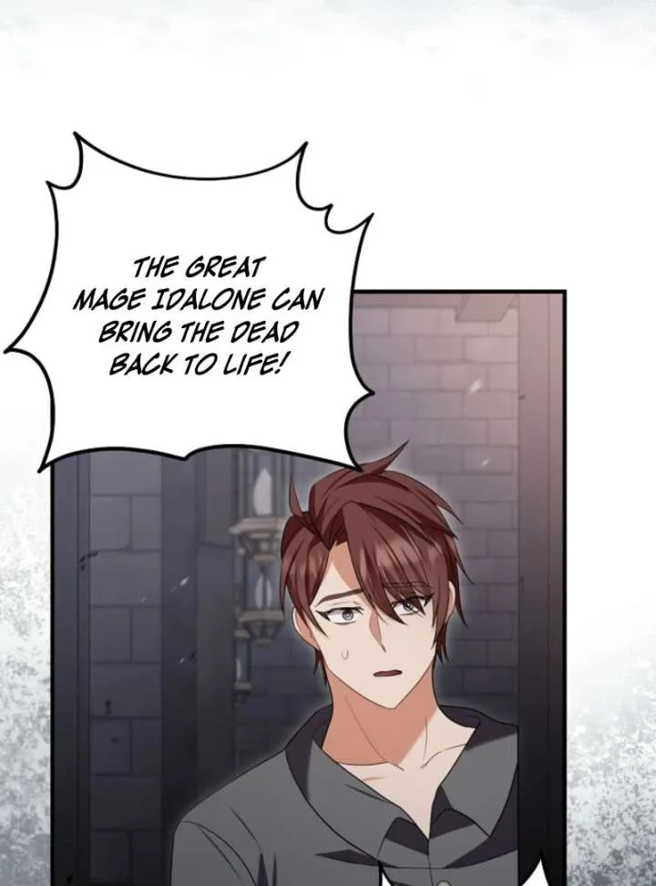 Screw the Noble Life, I’m Going Home Chapter 67 page 25