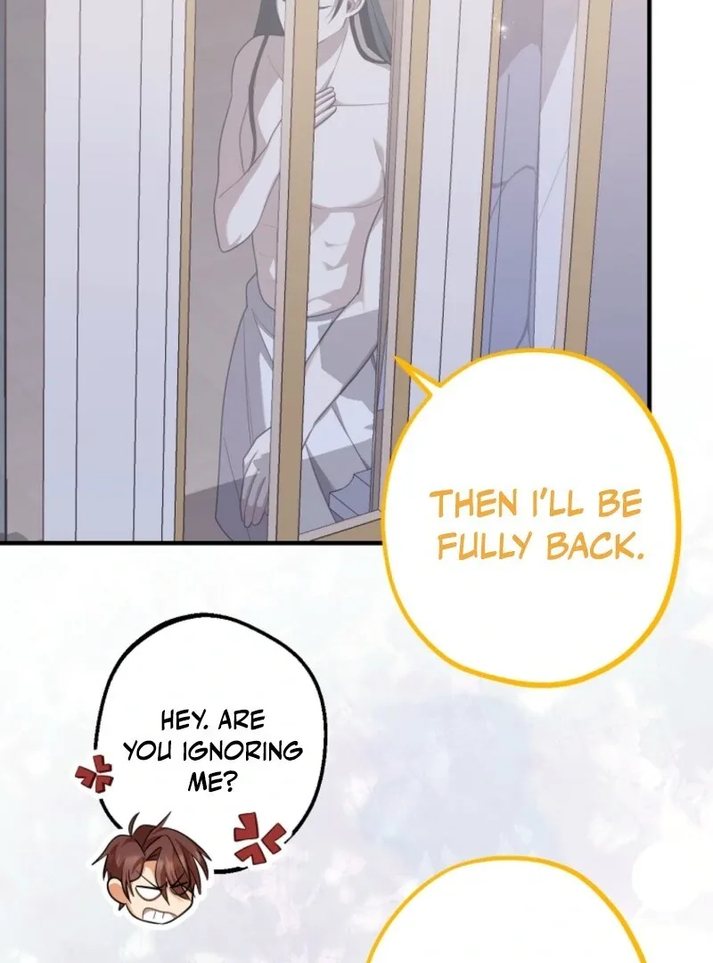 Screw the Noble Life, I’m Going Home Chapter 63 page 73