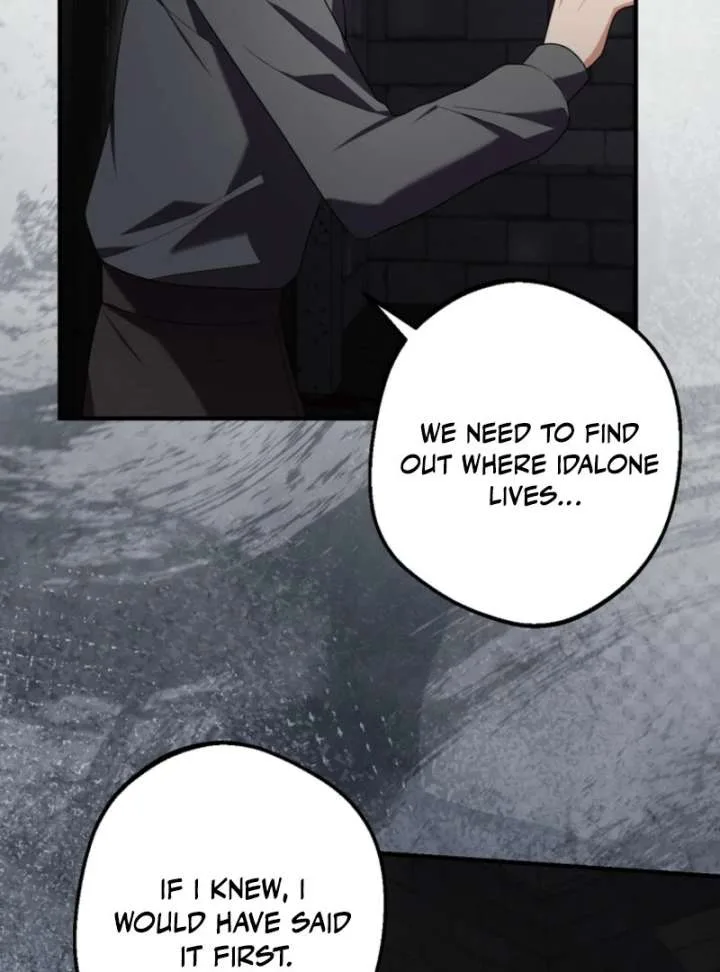 Screw the Noble Life, I’m Going Home Chapter 67 page 38
