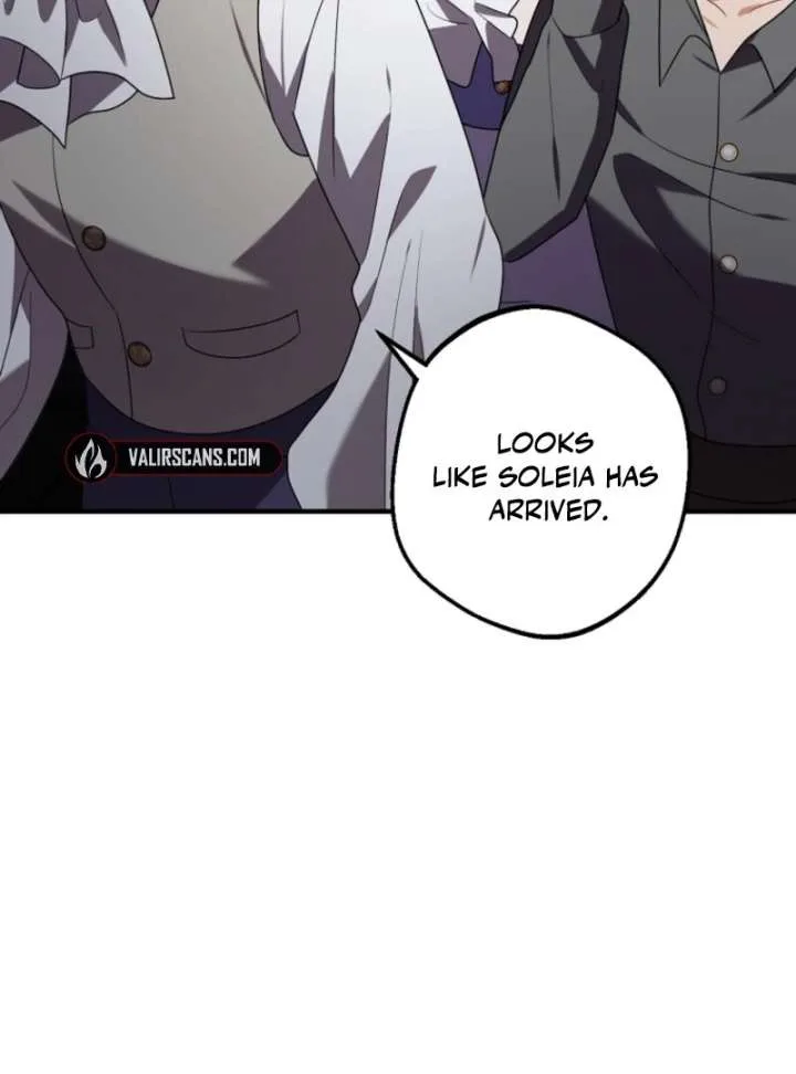 Screw the Noble Life, I’m Going Home Chapter 67 page 78