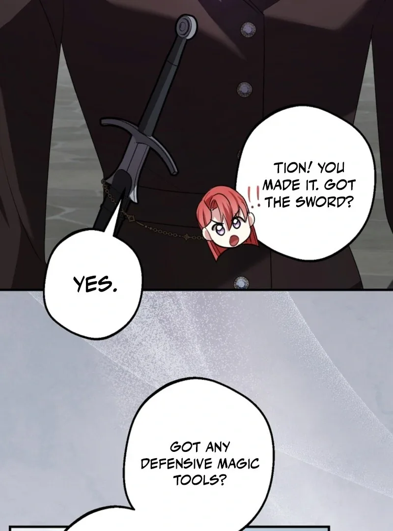 Screw the Noble Life, I’m Going Home Chapter 66 page 20