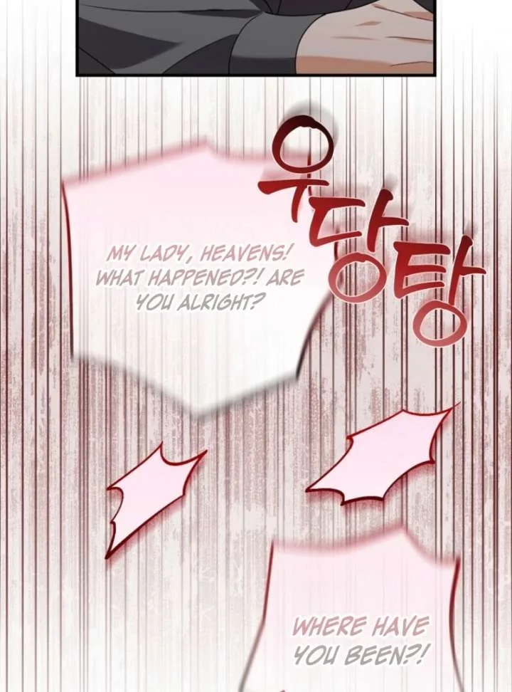 Screw the Noble Life, I’m Going Home Chapter 67 page 76