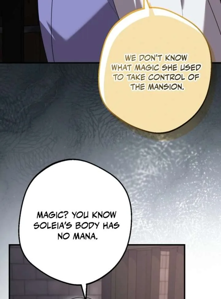 Screw the Noble Life, I’m Going Home Chapter 67 page 51