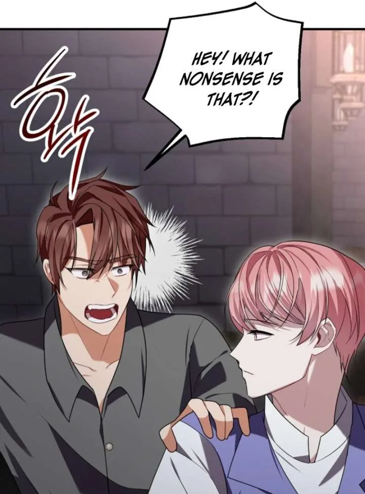 Screw the Noble Life, I’m Going Home Chapter 67 page 56