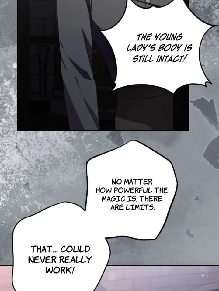 Screw the Noble Life, I’m Going Home Chapter 67 page 26