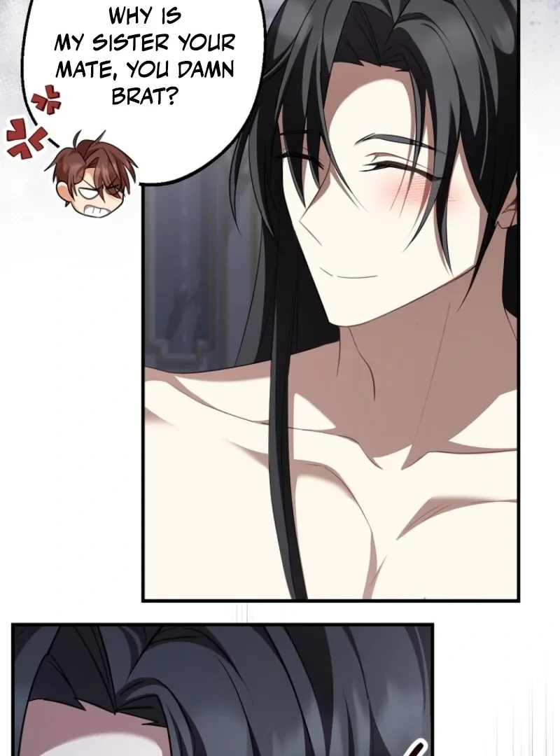 Screw the Noble Life, I’m Going Home Chapter 63 page 86
