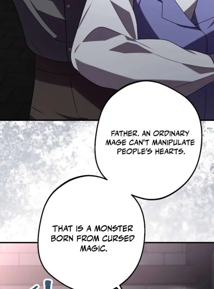 Screw the Noble Life, I’m Going Home Chapter 67 page 57