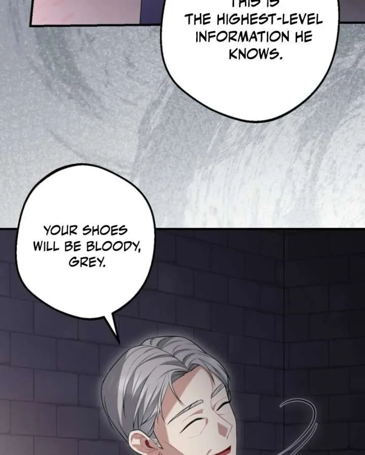 Screw the Noble Life, I’m Going Home Chapter 67 page 40