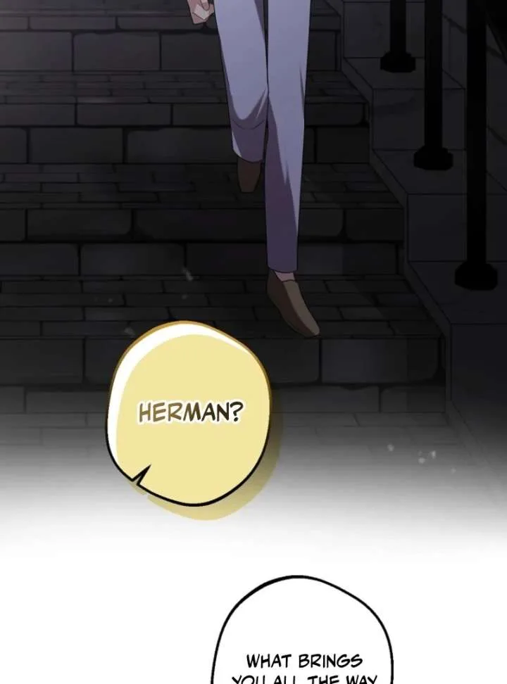 Screw the Noble Life, I’m Going Home Chapter 67 page 43