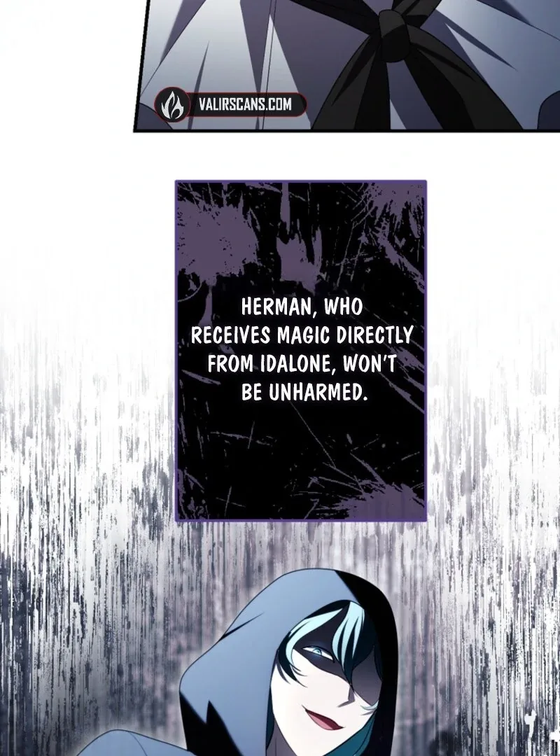 Screw the Noble Life, I’m Going Home Chapter 66 page 32