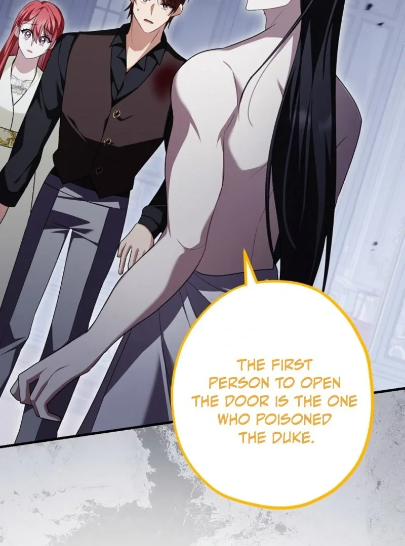 Screw the Noble Life, I’m Going Home Chapter 63 page 89