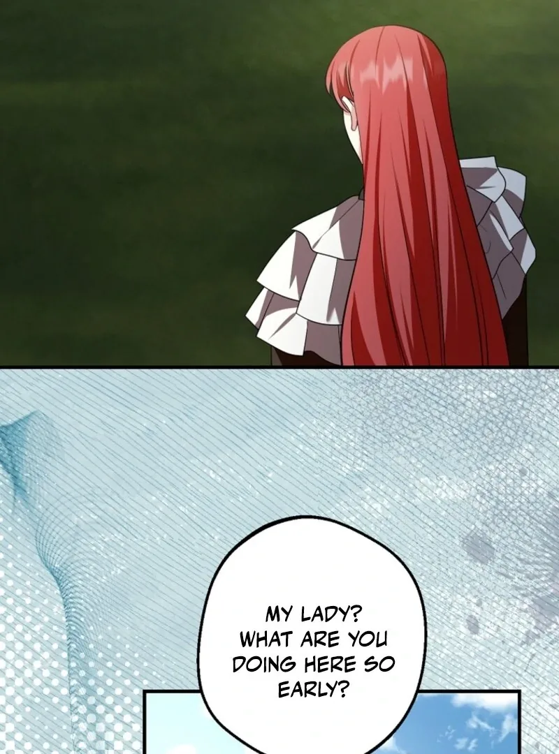Screw the Noble Life, I’m Going Home Chapter 66 page 25