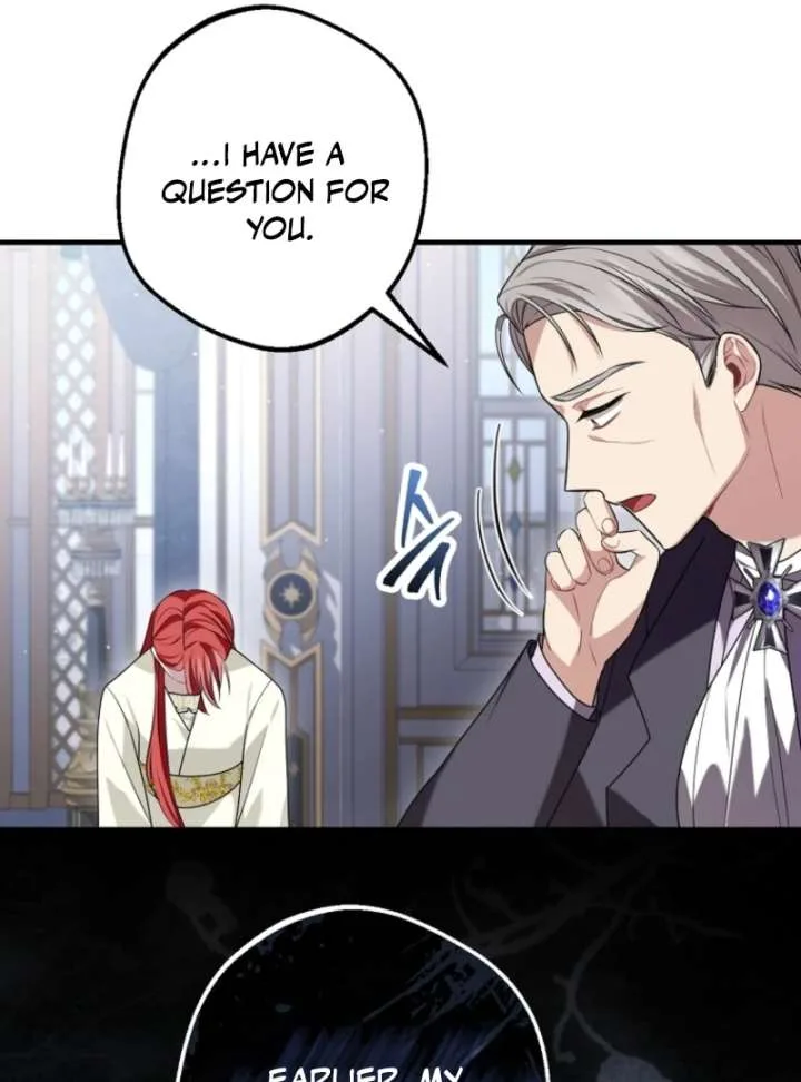 Screw the Noble Life, I’m Going Home Chapter 65 page 44