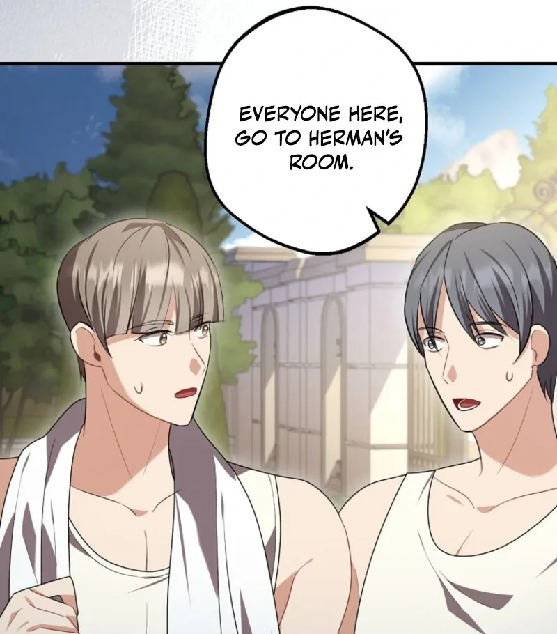 Screw the Noble Life, I’m Going Home Chapter 66 page 28